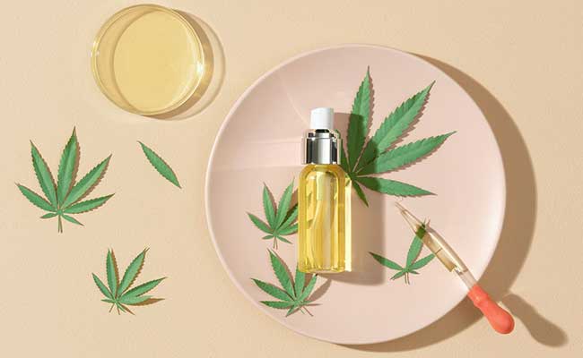 The Top 5 Questions Everyone Has About CBD